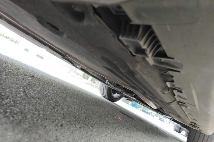 Used BMW X5 2017 xDrive35i Elegant Edition Chassis Rear Right