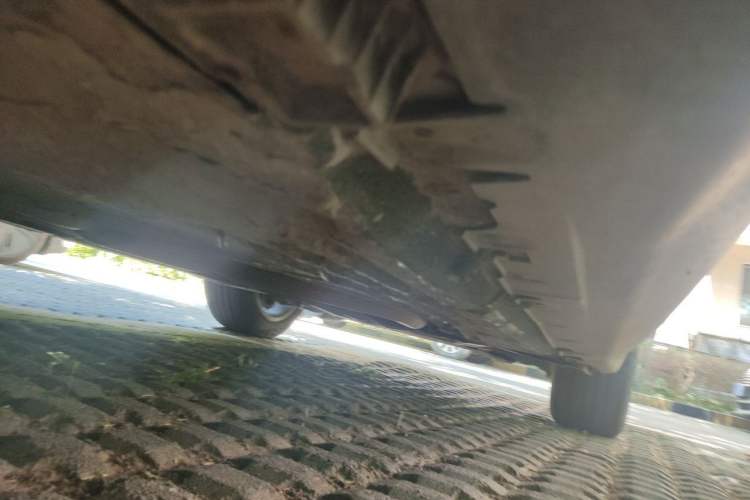 Used BMW X5 2017 xDrive28i Chassis Rear Right