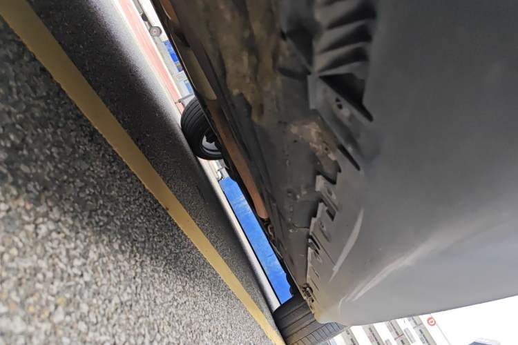 Used BMW X5 2017 xDrive28i Chassis Rear Right