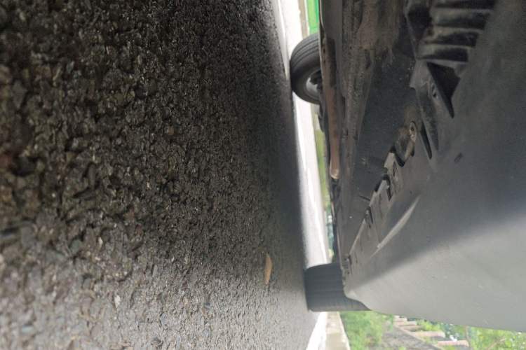 Used BMW X5 2017 xDrive28i Chassis Rear Right