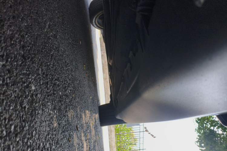 Used BMW X5 2017 xDrive28i Chassis Rear Right