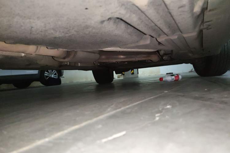 Used BMW X5 2017 xDrive28i Chassis Rear Right