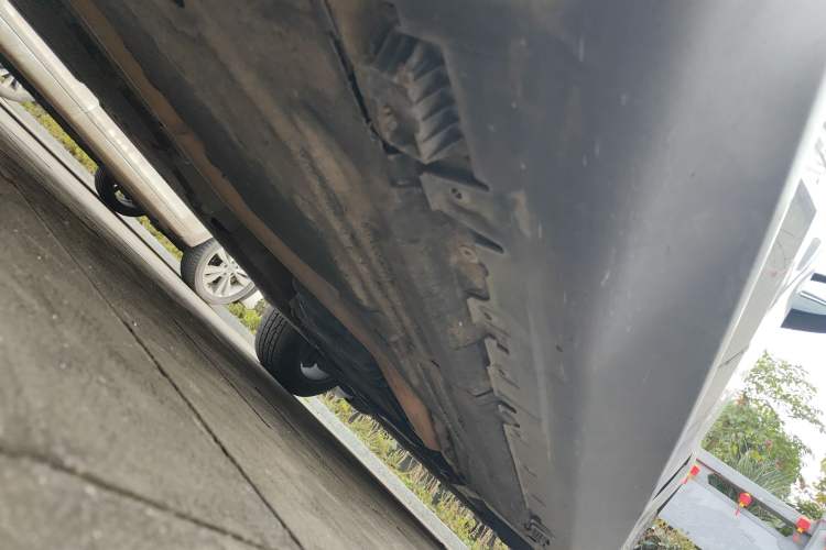 Used BMW X5 2017 xDrive35i Elegant Edition Chassis Rear Right