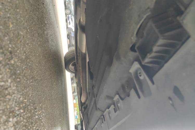Used BMW X5 2017 xDrive28i Chassis Rear Right