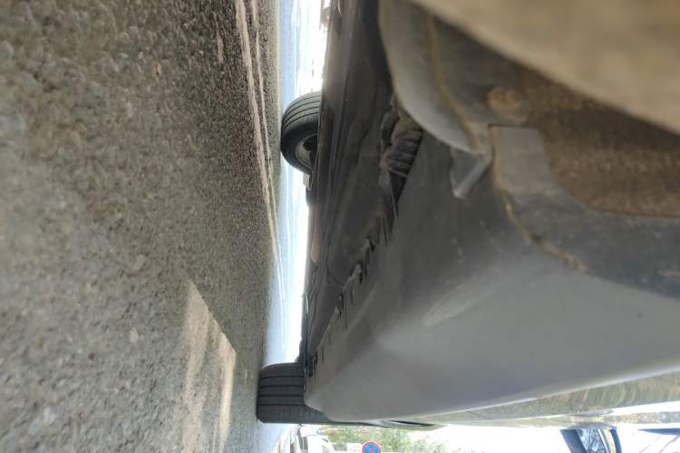 Used BMW X5 2017 xDrive28i Chassis Rear Right