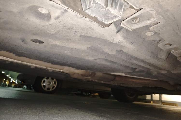 Used BMW X5 2017 xDrive28i Chassis Rear Right