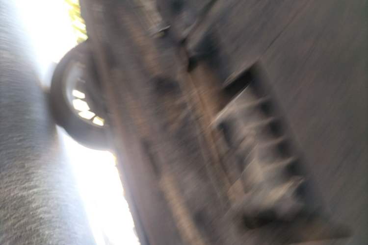 Used BMW X5 2017 xDrive28i Chassis Rear Right