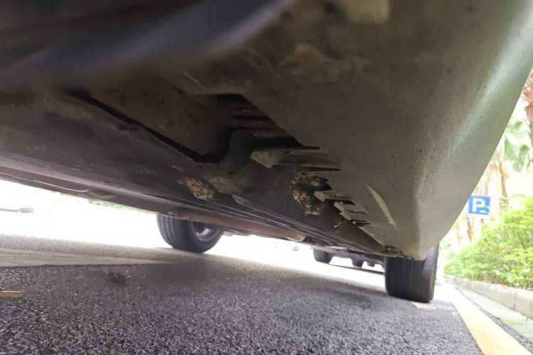 Used BMW X5 2017 xDrive28i Chassis Rear Right