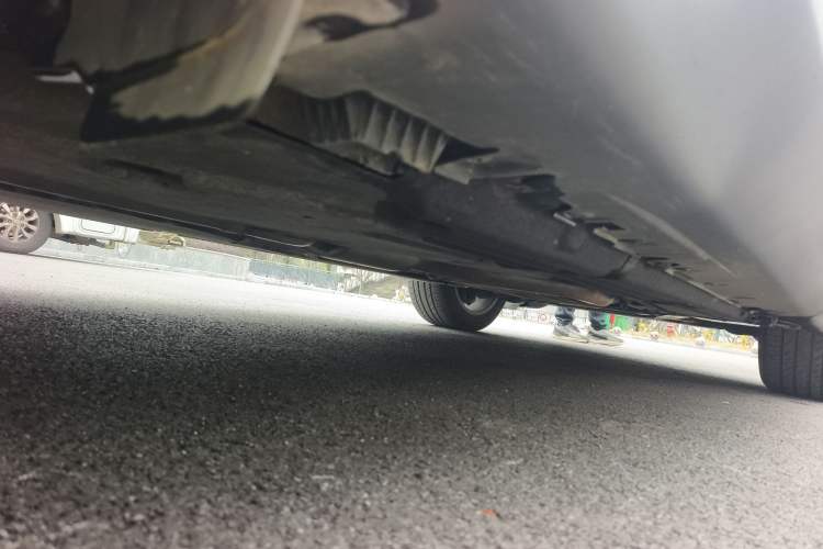 Used BMW X5 2017 xDrive28i Chassis Rear Right