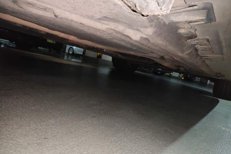 Used BMW X5 2017 xDrive35i Standard Model U.S. Specification Chassis Rear Right