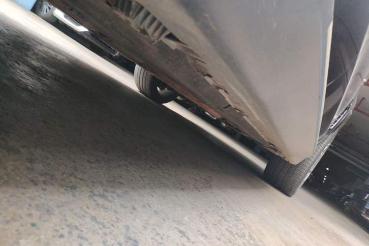 Used BMW X5 2017 xDrive28i Chassis Rear Right
