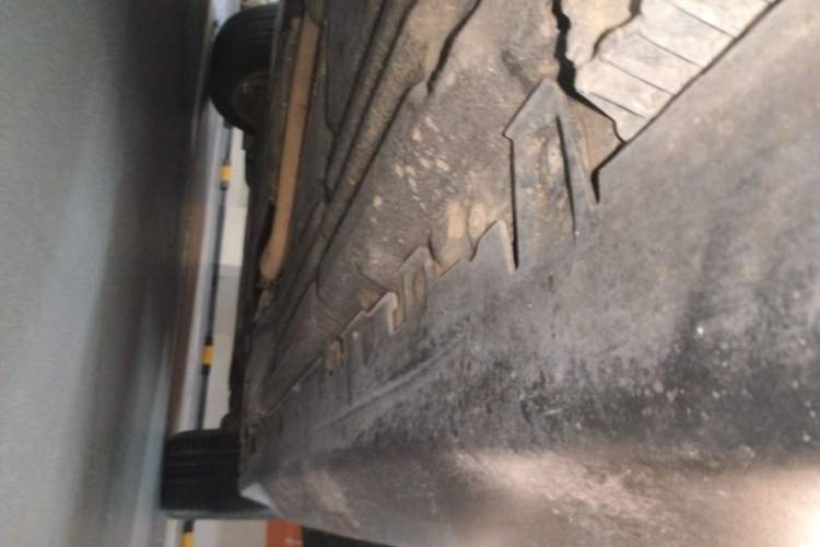 Used BMW X5 2017 xDrive28i Chassis Rear Right