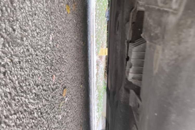 Used BMW X5 2017 xDrive28i Chassis Rear Right