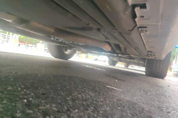 Used BMW X5 2017 xDrive28i Chassis Rear Right