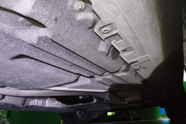 Used BMW X5  Chassis Rear Right