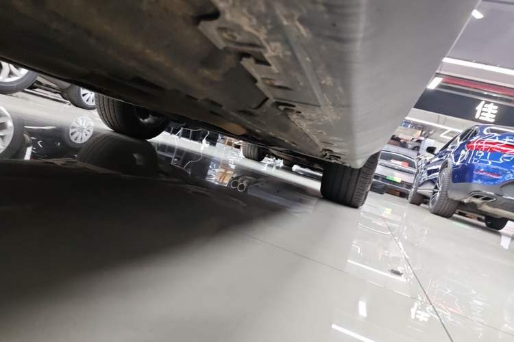 Used BMW X5 2017 xDrive28i Chassis Rear Right