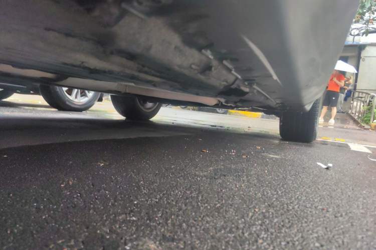 Used BMW X5 2017 xDrive28i Chassis Rear Right