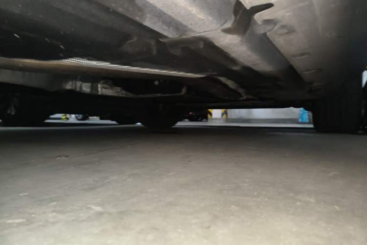 Used BMW X5 2017 xDrive35i Elegant Edition Chassis Rear Right