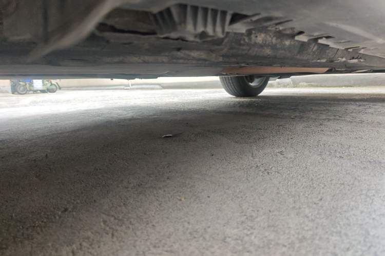 Used BMW X5 2017 xDrive28i Chassis Rear Right