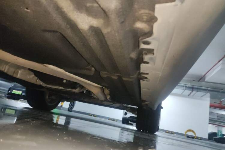 Used BMW X5 2017 xDrive35i Elegant Edition Chassis Rear Right