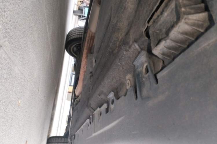 Used BMW X5 2017 xDrive28i Chassis Rear Right