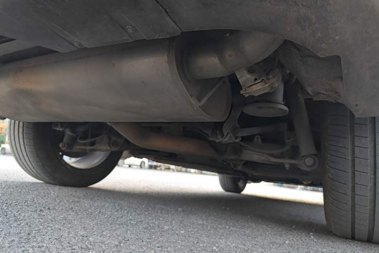 Used BMW X5 2017 xDrive35i Elegant Edition Chassis Rear Right