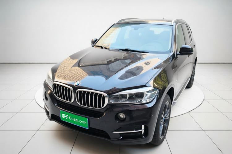 Używany BMW X5 2017 xDrive35i Elegant Edition Guazi used car, China used car export, Used car for sale, Used cars, Cheapest cars for sale