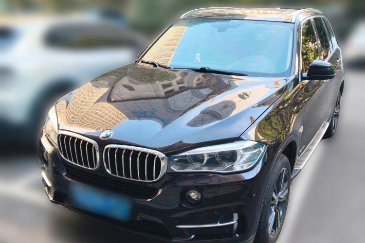 Used BMW X5 2017 xDrive35i Elegant Edition Guazi used car, China used car export, Used car for sale, Used cars, Cheapest cars for sale