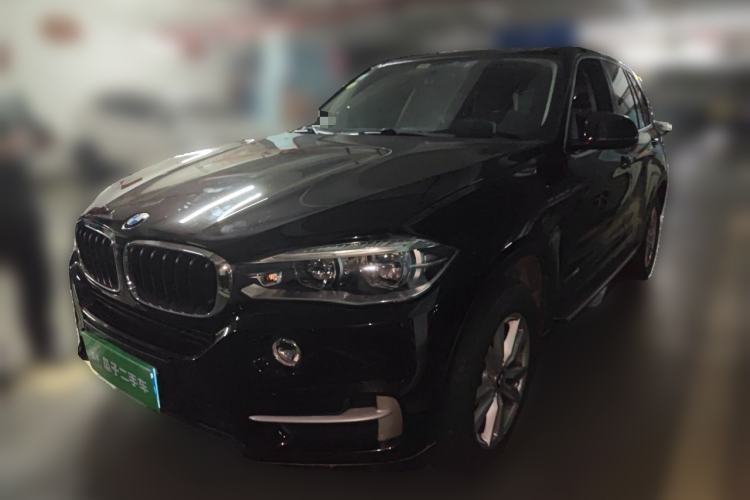 Used BMW X5 2017 xDrive35i Standard Model U.S. Specification Guazi used car, China used car export, Used car for sale, Used  cars, Cheapest cars for sale