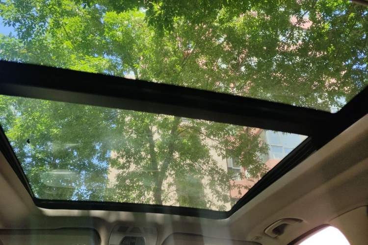 Used BMW X5 2017 xDrive28i Headliner