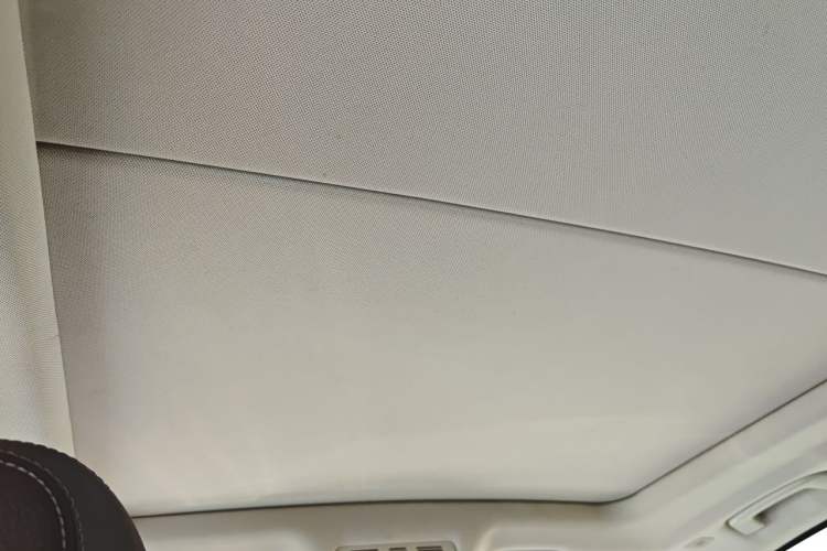 Used BMW X5 2017 xDrive28i Headliner