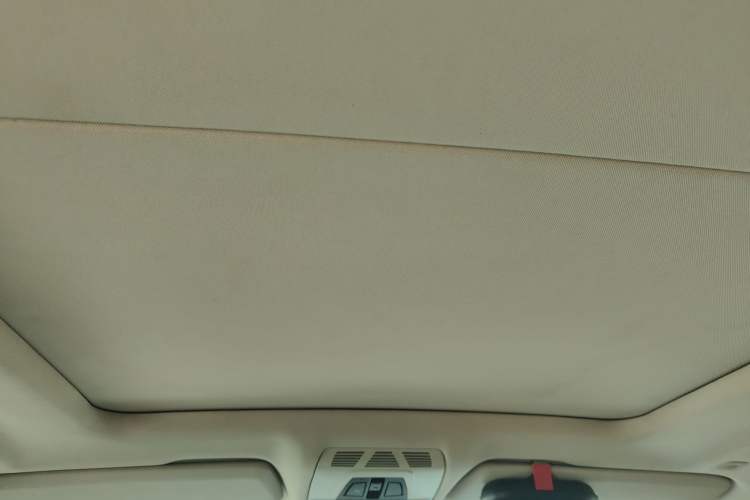 Used BMW X5 2017 xDrive35i Elegant Edition Headliner
