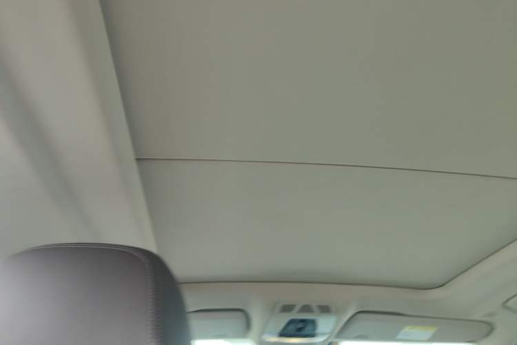 Used BMW X5 2017 xDrive28i Headliner