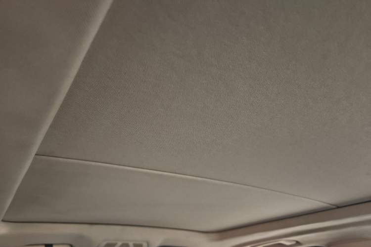 Used BMW X5 2017 xDrive28i Headliner