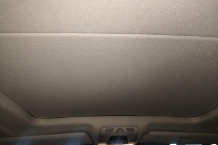 Used BMW X5 2017 xDrive35i Elegant Edition Headliner