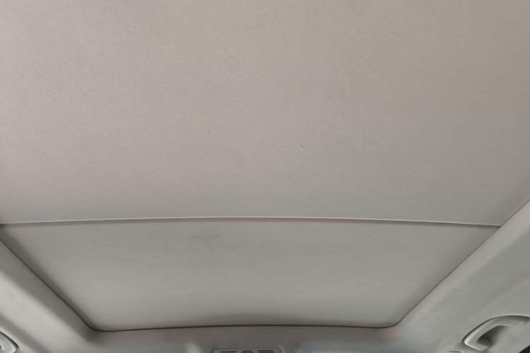 Used BMW X5 2017 xDrive35i Elegant Edition Headliner