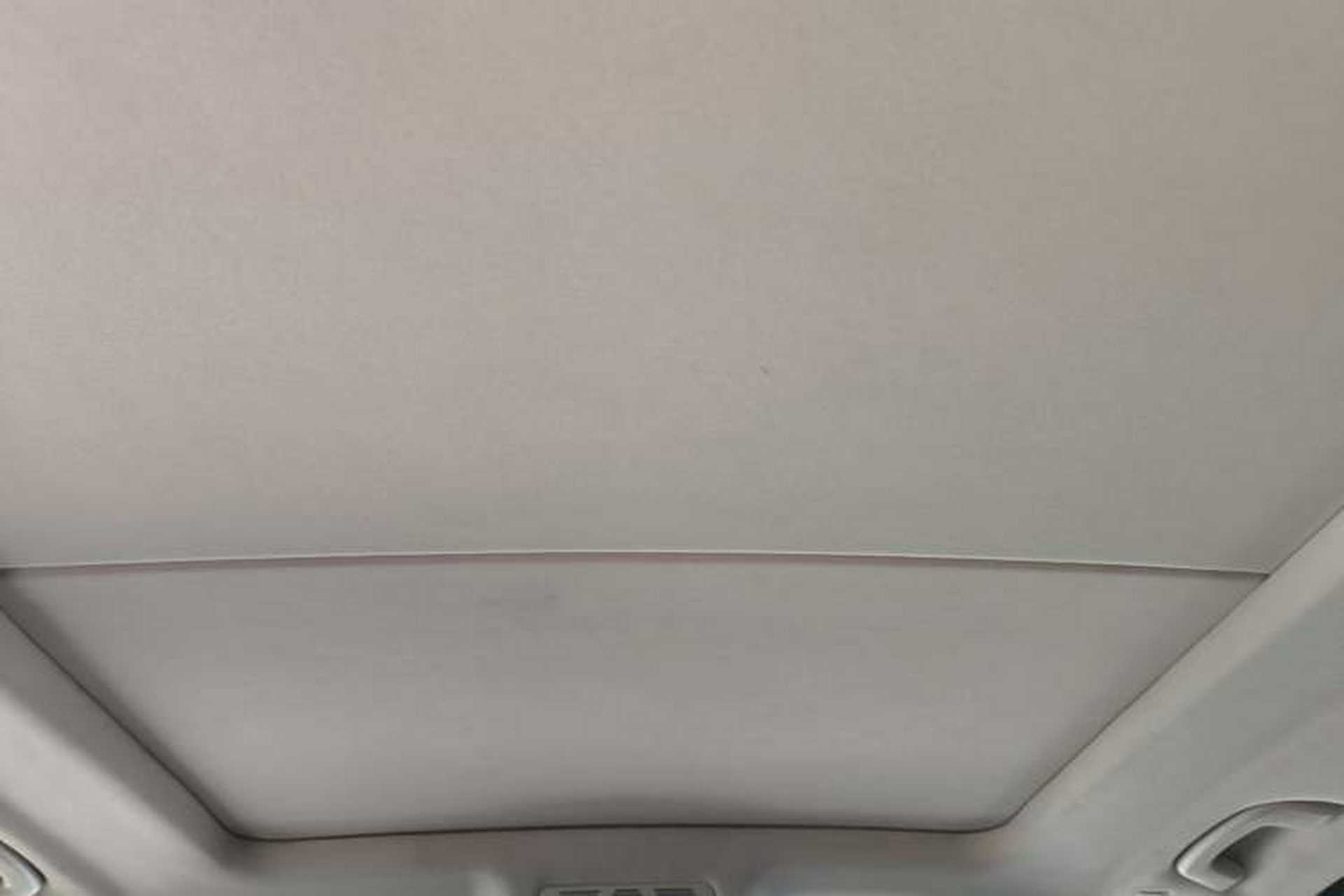 Used BMW X5 2017 xDrive35i Elegant Edition Headliner