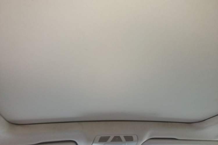 Used BMW X5 2017 xDrive28i Headliner