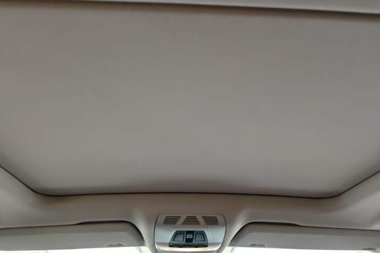 Used BMW X5 2017 xDrive28i Headliner