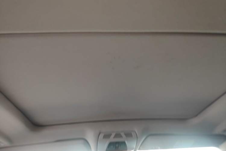 Used BMW X5 2017 xDrive28i Headliner