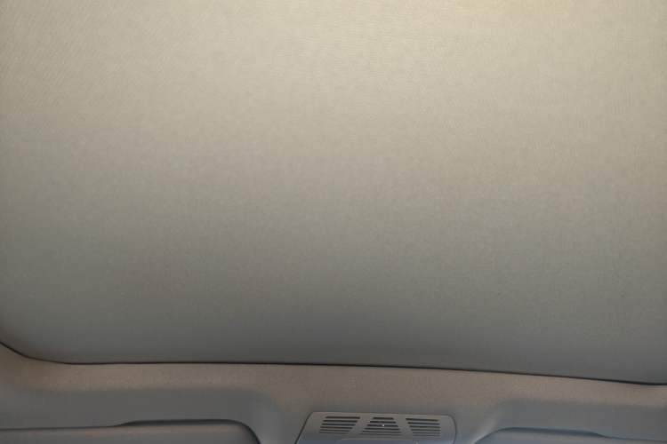 Used BMW X5 2017 xDrive35i Elegant Edition Headliner