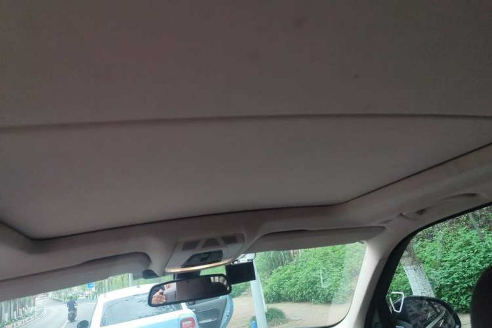 Used BMW X5 2017 xDrive28i Headliner