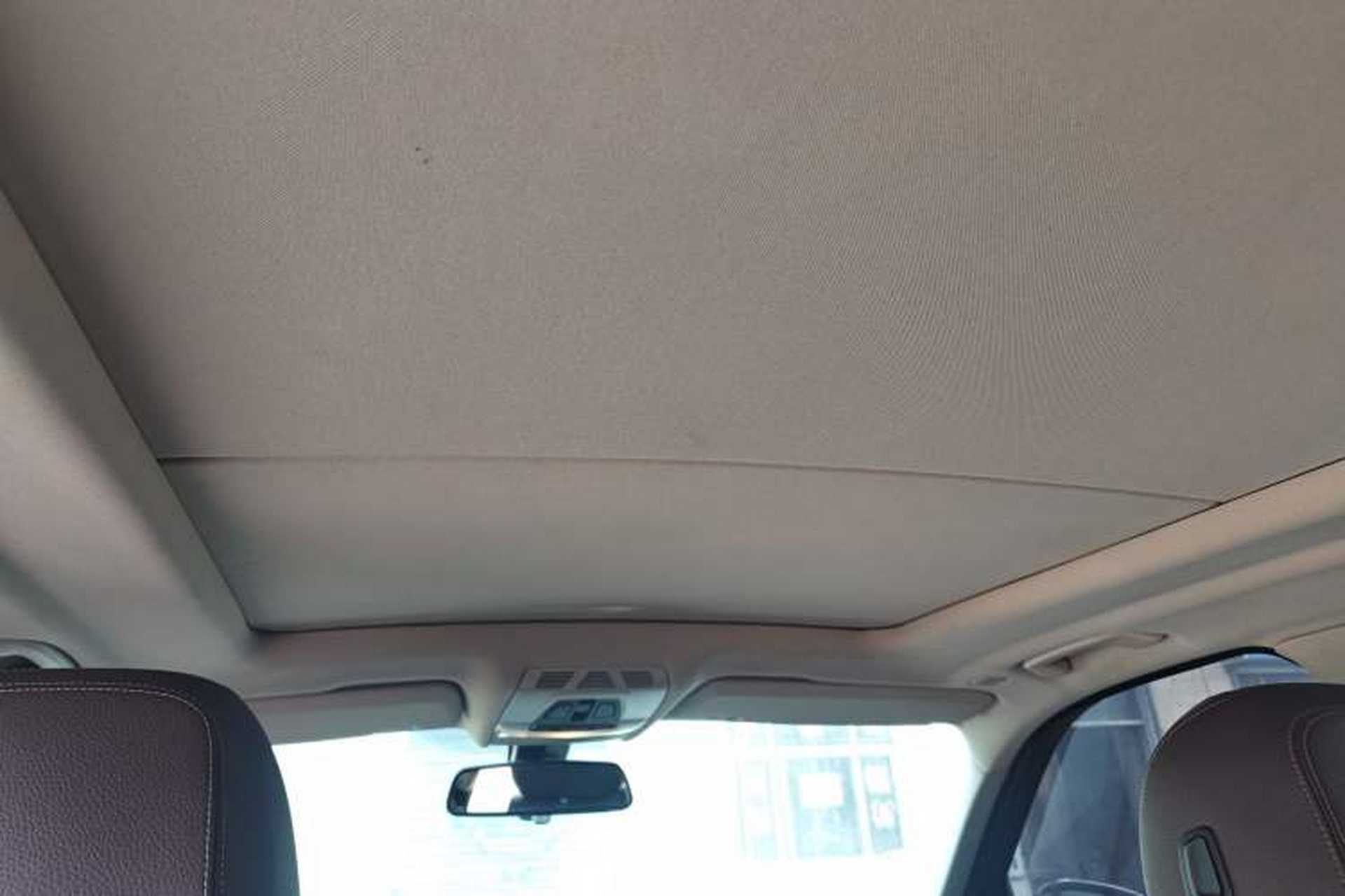 Used BMW X5 2017 xDrive28i Headliner