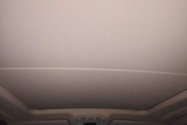 Used BMW X5 2017 xDrive28i Headliner
