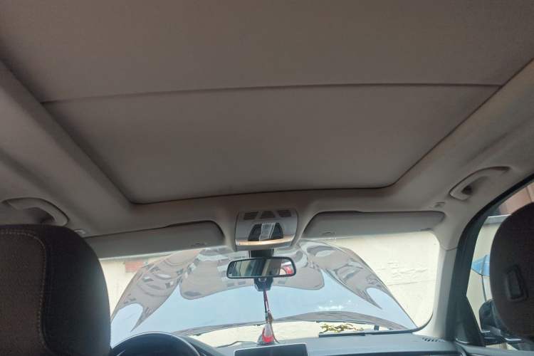 Used BMW X5 2017 xDrive28i Headliner