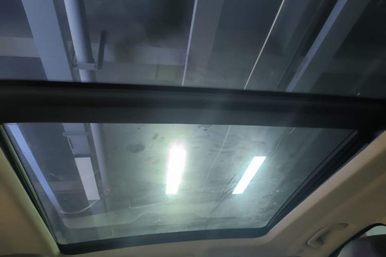 Used BMW X5 2017 xDrive35i Elegant Edition Headliner