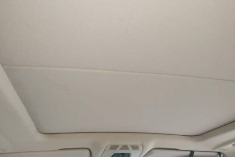Used BMW X5 2017 xDrive28i Headliner