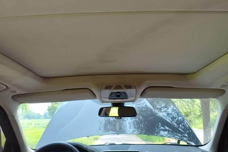 Used BMW X5 2017 xDrive35i parallel import Headliner
