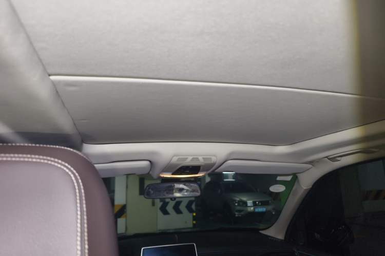 Used BMW X5 2017 xDrive28i Headliner