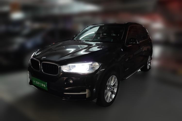Used BMW X5 2017 xDrive35i Elegant Edition Guazi used car, China used car export, Used car for sale, Used  cars, Cheapest cars for sale